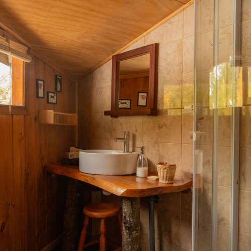 Baño EcoLoft